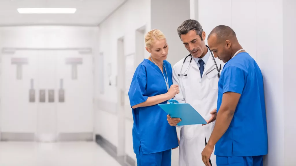Patient Stories